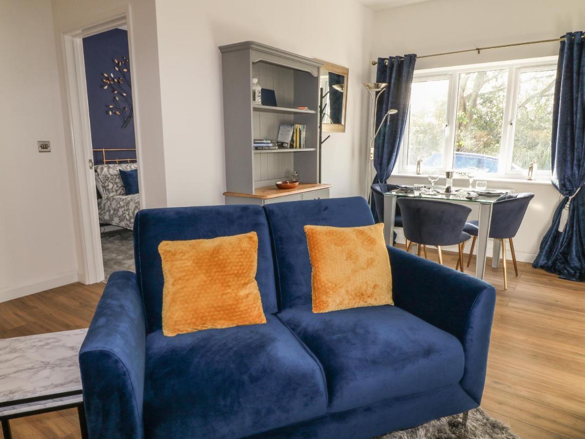 Primrose End Villa Bude Ngoại thất bức ảnh