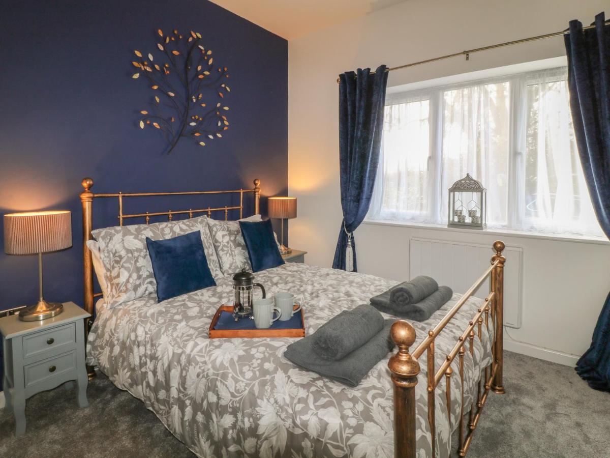 Primrose End Villa Bude Ngoại thất bức ảnh
