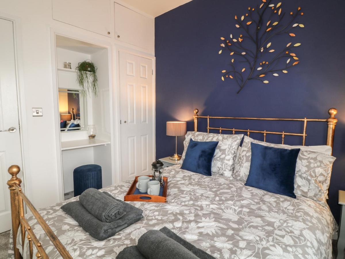 Primrose End Villa Bude Ngoại thất bức ảnh