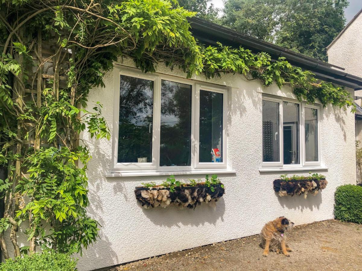 Primrose End Villa Bude Ngoại thất bức ảnh